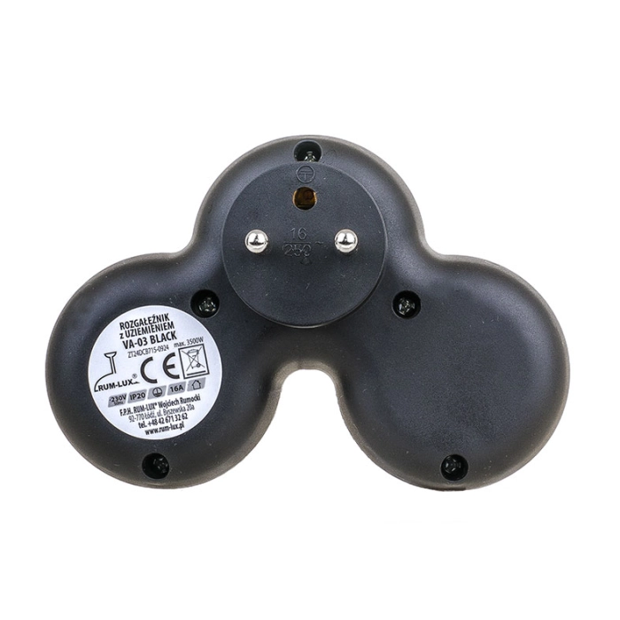RUM-LUX | VA-03 BLACK | va-03_black_[f004].jpg